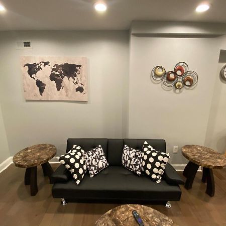 Cozy Chic Apartments Philadelphia Dış mekan fotoğraf