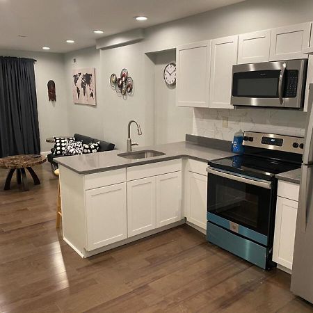 Cozy Chic Apartments Philadelphia Dış mekan fotoğraf