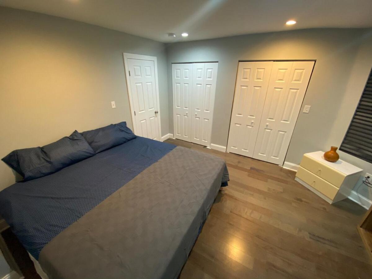 Cozy Chic Apartments Philadelphia Dış mekan fotoğraf