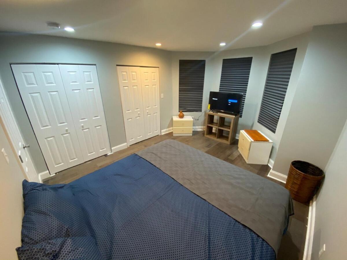 Cozy Chic Apartments Philadelphia Dış mekan fotoğraf