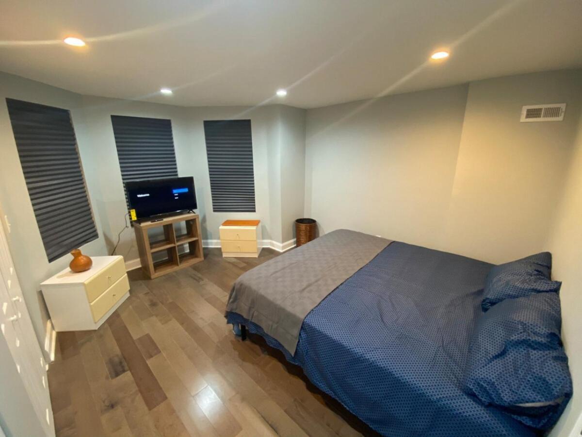 Cozy Chic Apartments Philadelphia Dış mekan fotoğraf