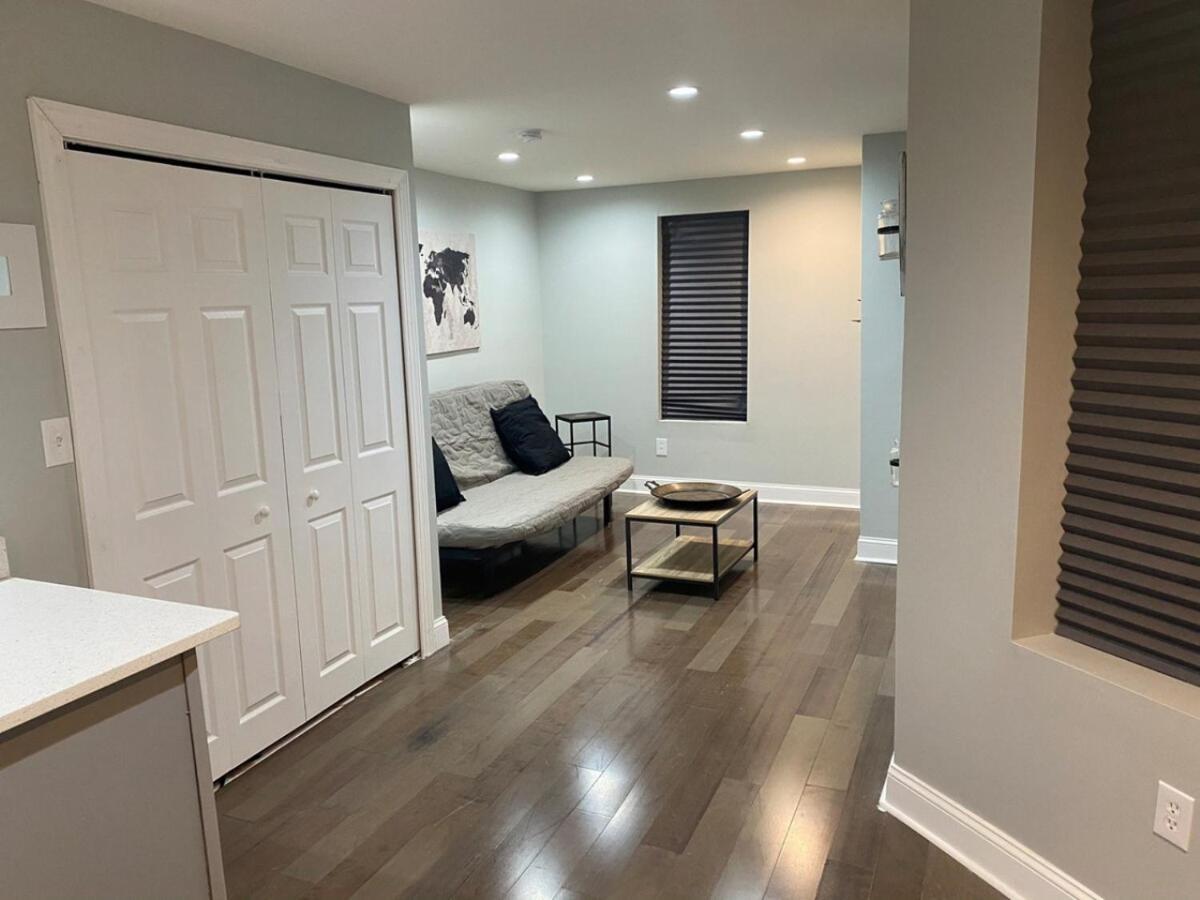 Cozy Chic Apartments Philadelphia Dış mekan fotoğraf