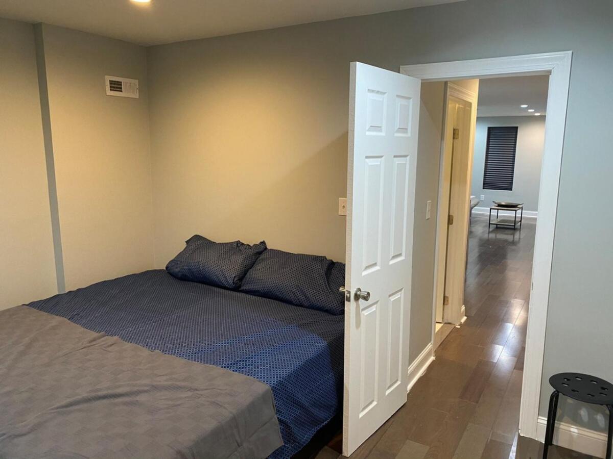 Cozy Chic Apartments Philadelphia Dış mekan fotoğraf