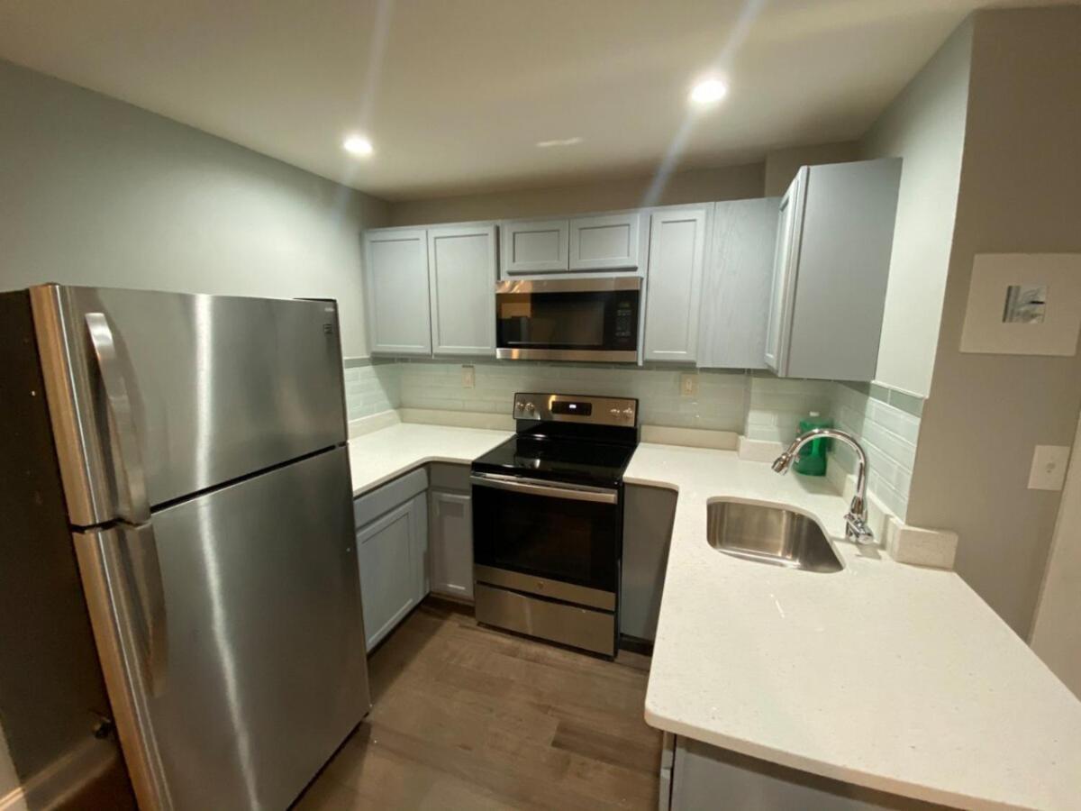 Cozy Chic Apartments Philadelphia Dış mekan fotoğraf
