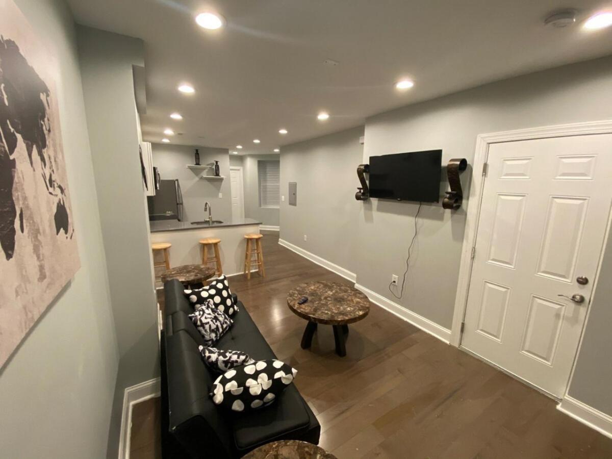 Cozy Chic Apartments Philadelphia Dış mekan fotoğraf