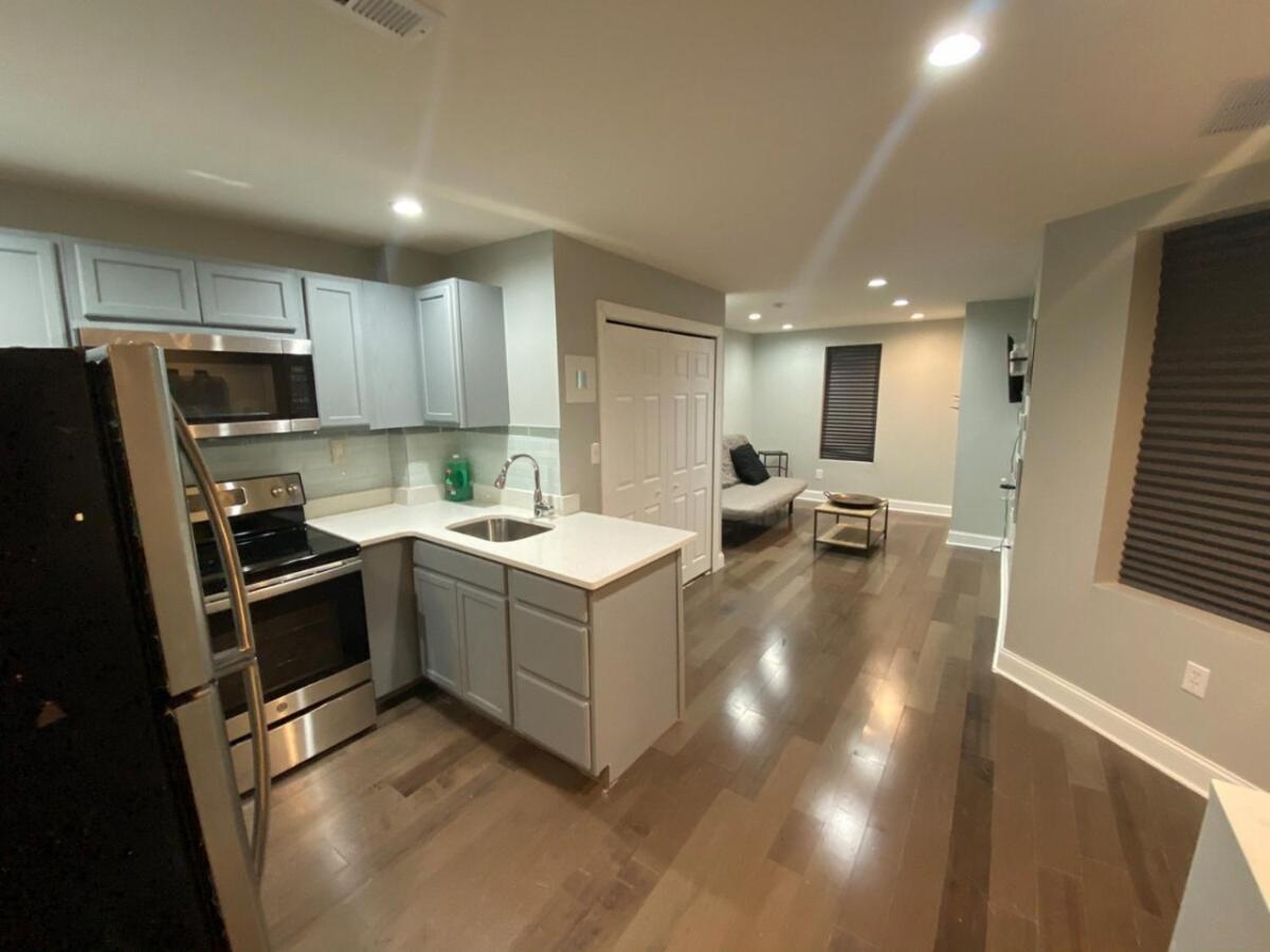 Cozy Chic Apartments Philadelphia Dış mekan fotoğraf