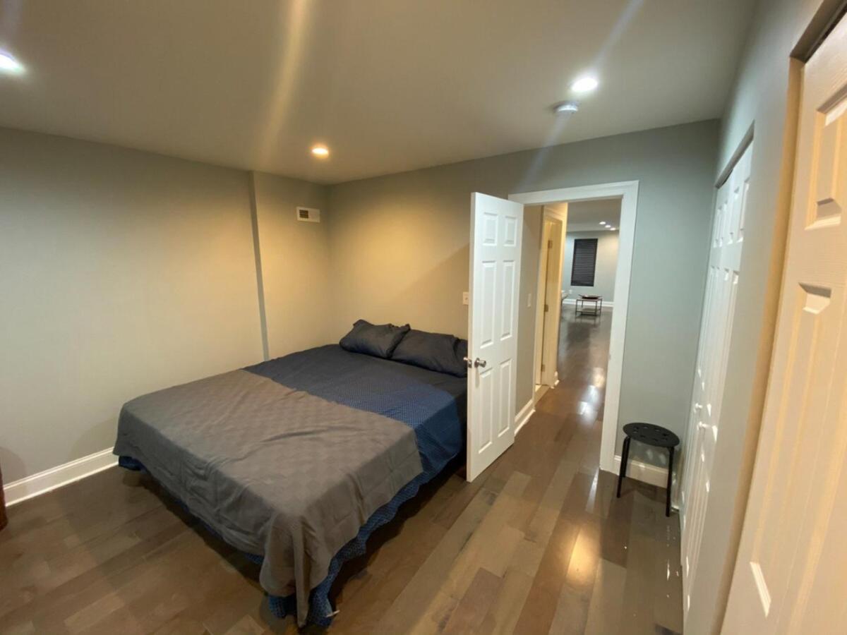 Cozy Chic Apartments Philadelphia Dış mekan fotoğraf