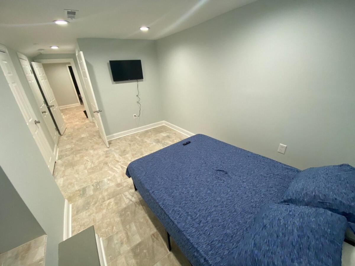 Cozy Chic Apartments Philadelphia Dış mekan fotoğraf